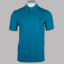 Fred Perry Plain Polo Shirt Ocean/Navy