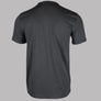 Fred Perry Ringer T-Shirt Anchor Grey/Dark Caramel