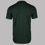 Fred Perry Ringer T-Shirt Court Green