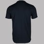 Fred Perry Ringer T-Shirt Navy/Honeycomb