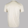 Fred Perry Ringer T-Shirt Oatmeal/Black