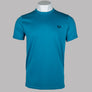 Fred Perry Ringer T-Shirt Ocean