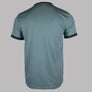 Fred Perry Ringer T-Shirt Stockport Blue/Navy