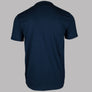 Fred Perry Ringer T-Shirt Tennis Blue