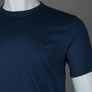 Fred Perry Ringer T-Shirt Tennis Blue