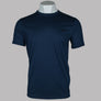 Fred Perry Ringer T-Shirt Tennis Blue