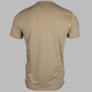 Fred Perry Ringer T-Shirt Warm Stone