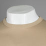Fred Perry Ringer T-Shirt Warm Stone