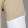 Fred Perry Ringer T-Shirt Warm Stone