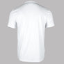 Fred Perry Ringer T-Shirt White