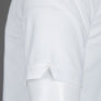 Fred Perry Short Sleeve Oxford Shirt White