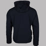 Fred Perry Short Snorkel Parka Navy