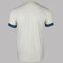 Fred Perry Striped Cuff T-Shirt Ecru