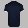 Fred Perry Taped Ringer T-Shirt Carbon Blue