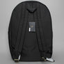 Fred Perry Textured Nylon Backpack Black