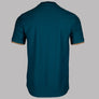 Fred Perry Tipped Cuff Pique T-Shirt Dark Petrol