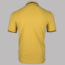 Fred Perry M3600 Polo Shirt Honeycomb/Navy