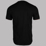 Fred Perry Twin Tipped T-Shirt Black/Carrington Brick/Whisky Brown