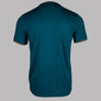 Fred Perry Twin Tipped T-Shirt Dark Petrol/Shaded Stone