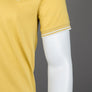 Fred Perry Twin Tipped T-Shirt Honeycomb/Ecru