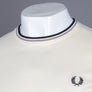 Fred Perry Twin Tipped T-Shirt Ice Cream