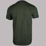 Fred Perry Twin Tipped T-Shirt Laurel Wreath Green/Night Green