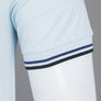 Fred Perry Twin Tipped T-Shirt Light Ice