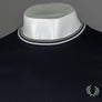 Fred Perry Twin Tipped T-Shirt Navy