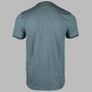 Fred Perry Twin Tipped T-Shirt Stockport Blue/Navy