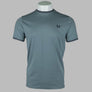 Fred Perry Twin Tipped T-Shirt Stockport Blue/Navy