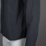 Fred Perry Zip Overshirt Anchor Grey