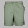 Fred Perry Classic Swim Shorts Olive Mint