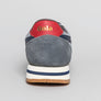 Gola Daytona Chute Trainers Ash/Storm/Navy