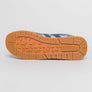 Gola Daytona Chute Trainers Ash/Storm/Navy