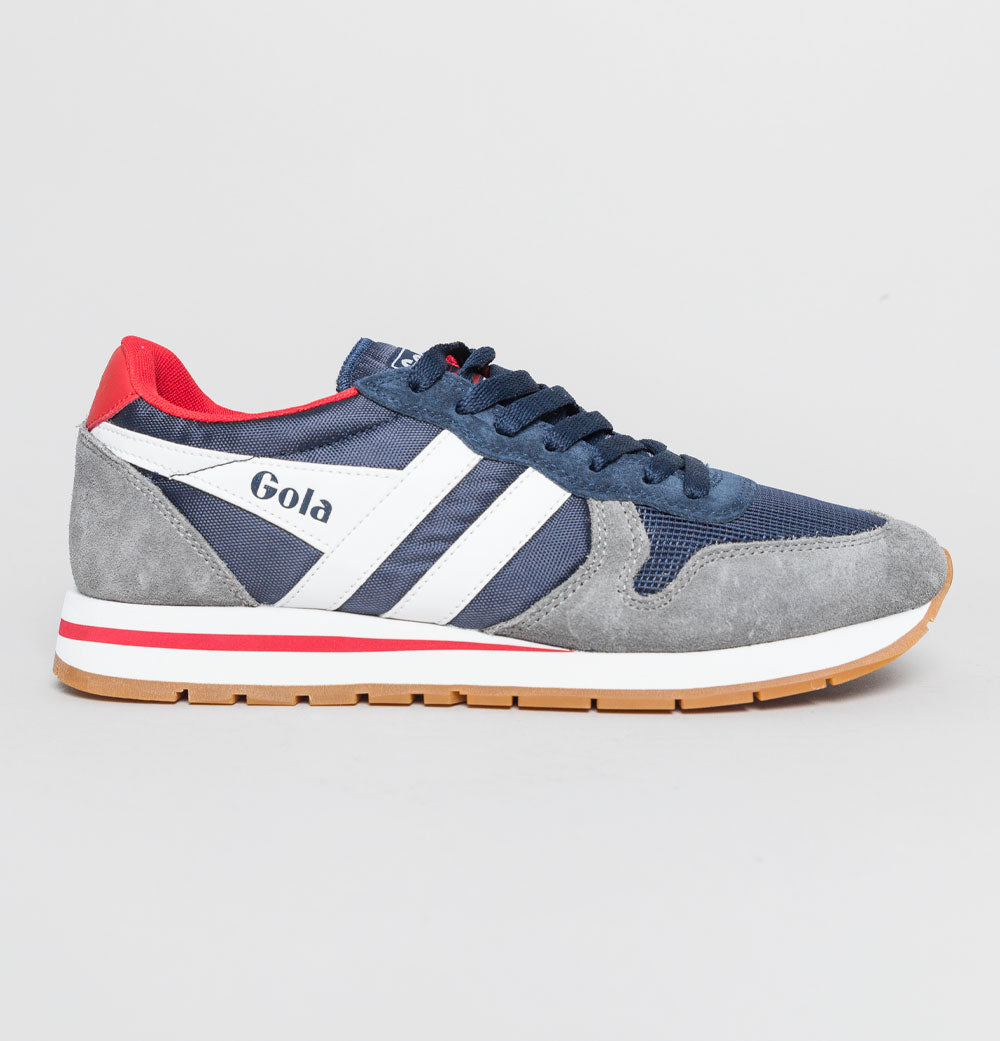 Gola hot sale daytona trainers