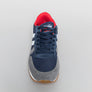 Gola Daytona Trainers Navy/Ash/White