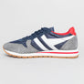 Gola Daytona Trainers Navy/Ash/White