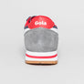 Gola Daytona Trainers Navy/Ash/White
