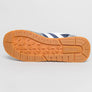 Gola Daytona Trainers Navy/Ash/White