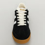 Gola Elan Trainers Black/White