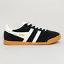 Gola Elan Trainers Black/White