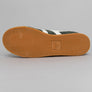 Gola Elan Trainers Dark Khaki/Off White/Sapphire