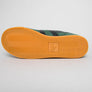 Gola Elan Trainers Evergreen/Black/Dark Sun