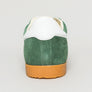 Gola Elan Trainers Evergreen/White