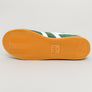 Gola Elan Trainers Evergreen/White