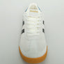 Gola Elan Trainers Off White/Black/Moonlight