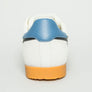 Gola Elan Trainers Off White/Black/Moonlight