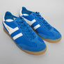 Gola Tornado Trainers Sapphire/Off White