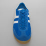 Gola Tornado Trainers Sapphire/Off White
