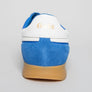 Gola Tornado Trainers Sapphire/Off White